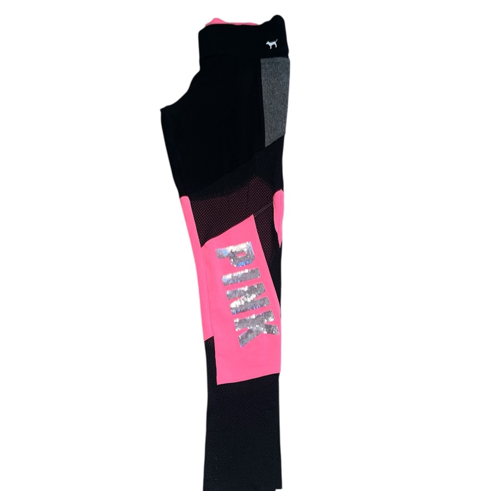 PINK Victoria's Secret Leggings